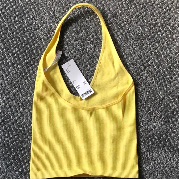 urban outfitters top, size small - Picture 2 of 3